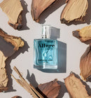 Allure Scent Cologne