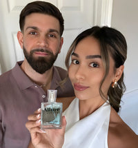 Allure Scent Cologne