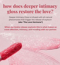 Allure  Pheromone Perfume + FREE Pheromone Lip Gloss