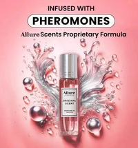 Allure's NEW Pheromone Fall Collection