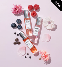 Allure's NEW Pheromone Fall Collection